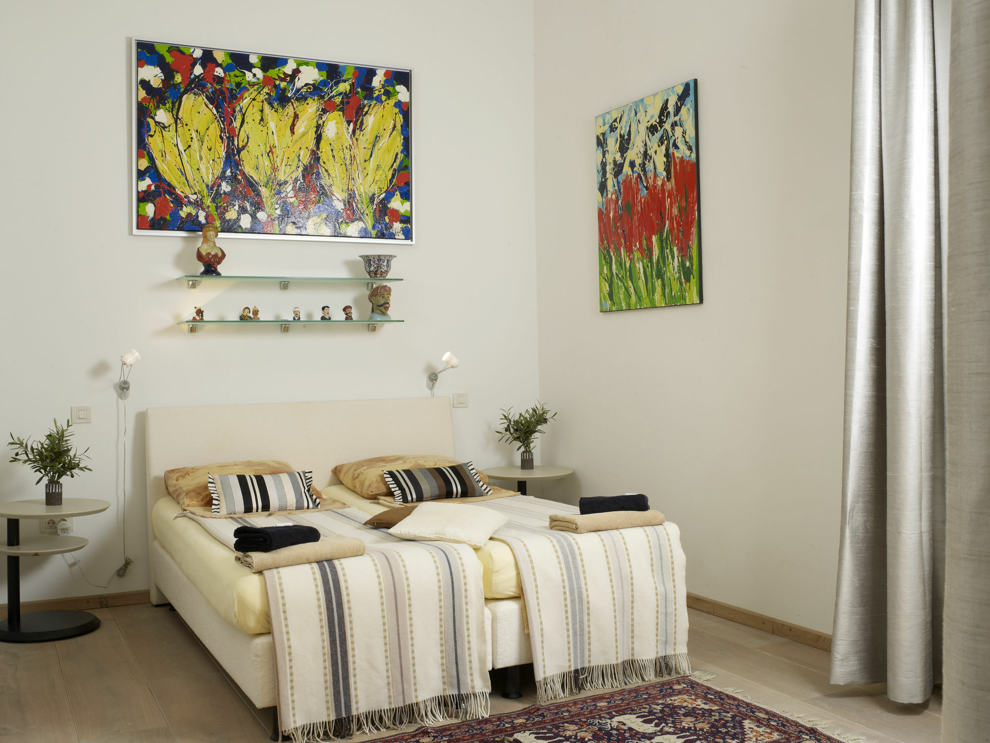 Dubrovnik Luxury Apartments Экстерьер фото